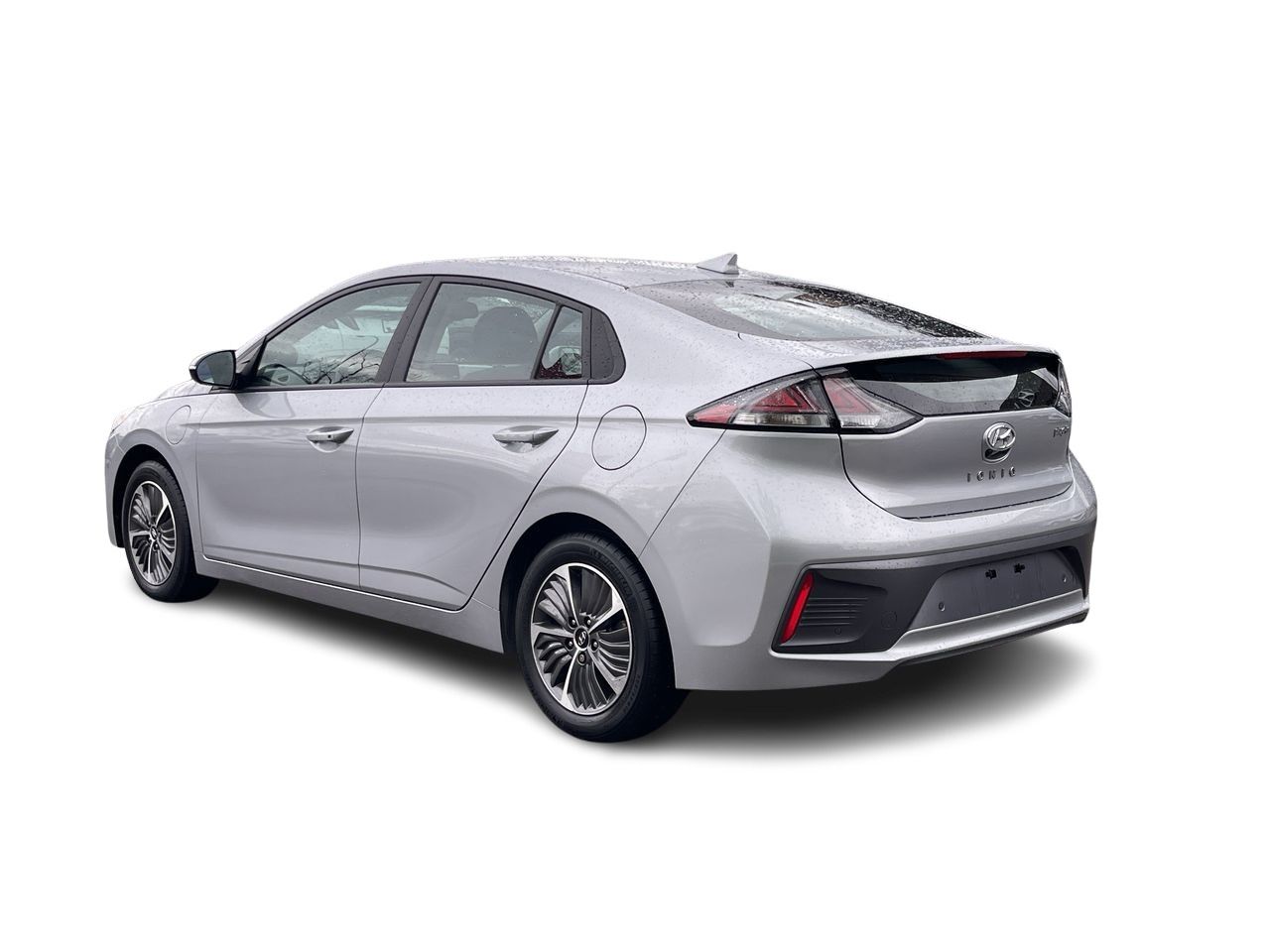 2022 Hyundai Ioniq