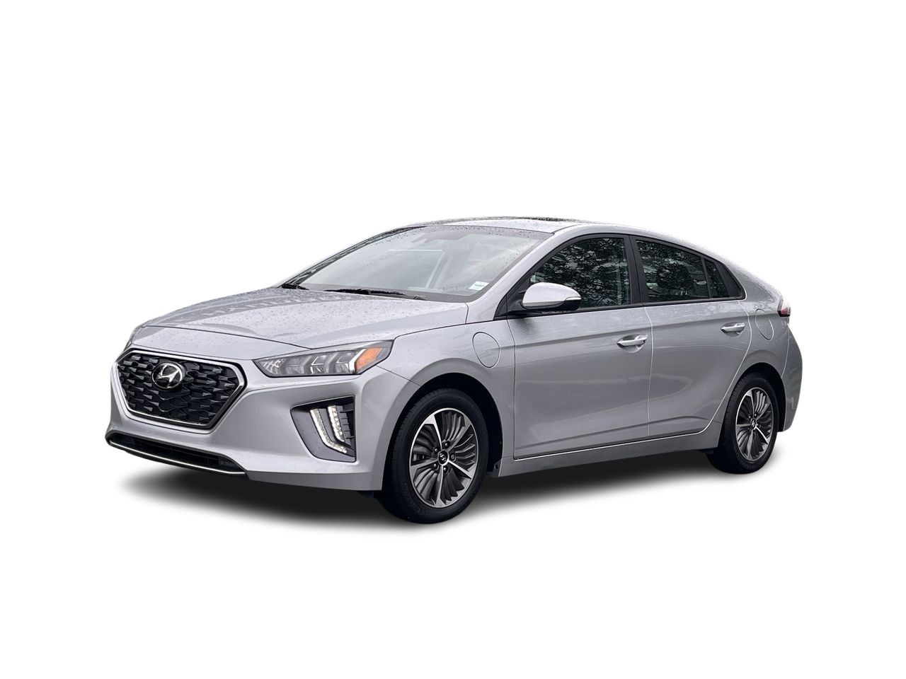 2022 Hyundai Ioniq