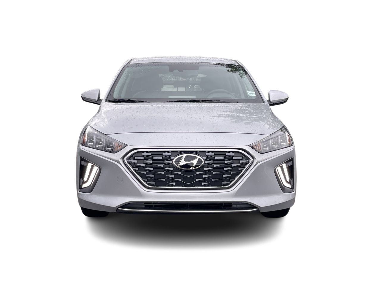 2022 Hyundai Ioniq