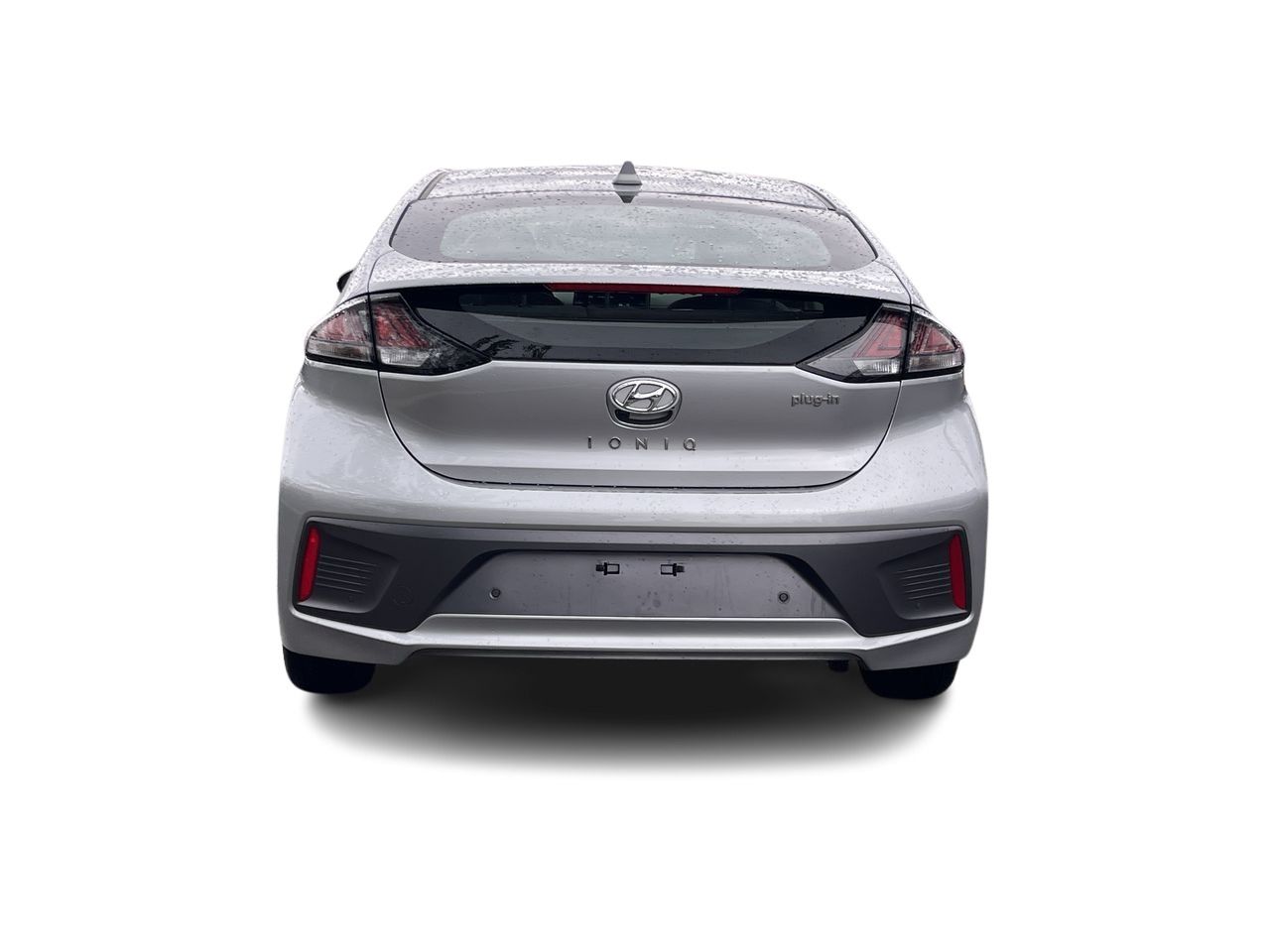2022 Hyundai Ioniq