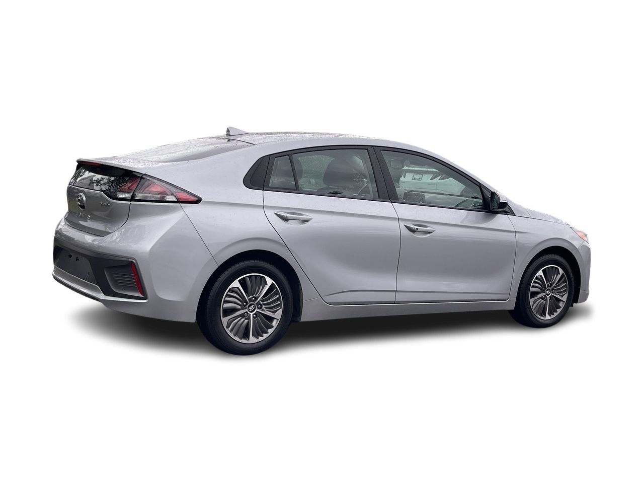2022 Hyundai Ioniq