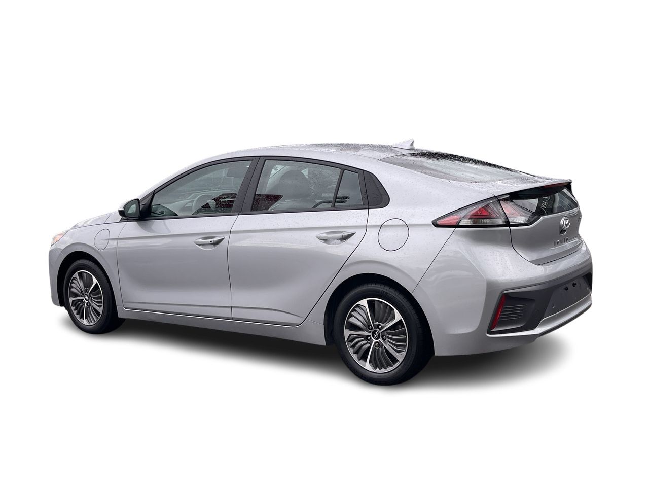 2022 Hyundai Ioniq