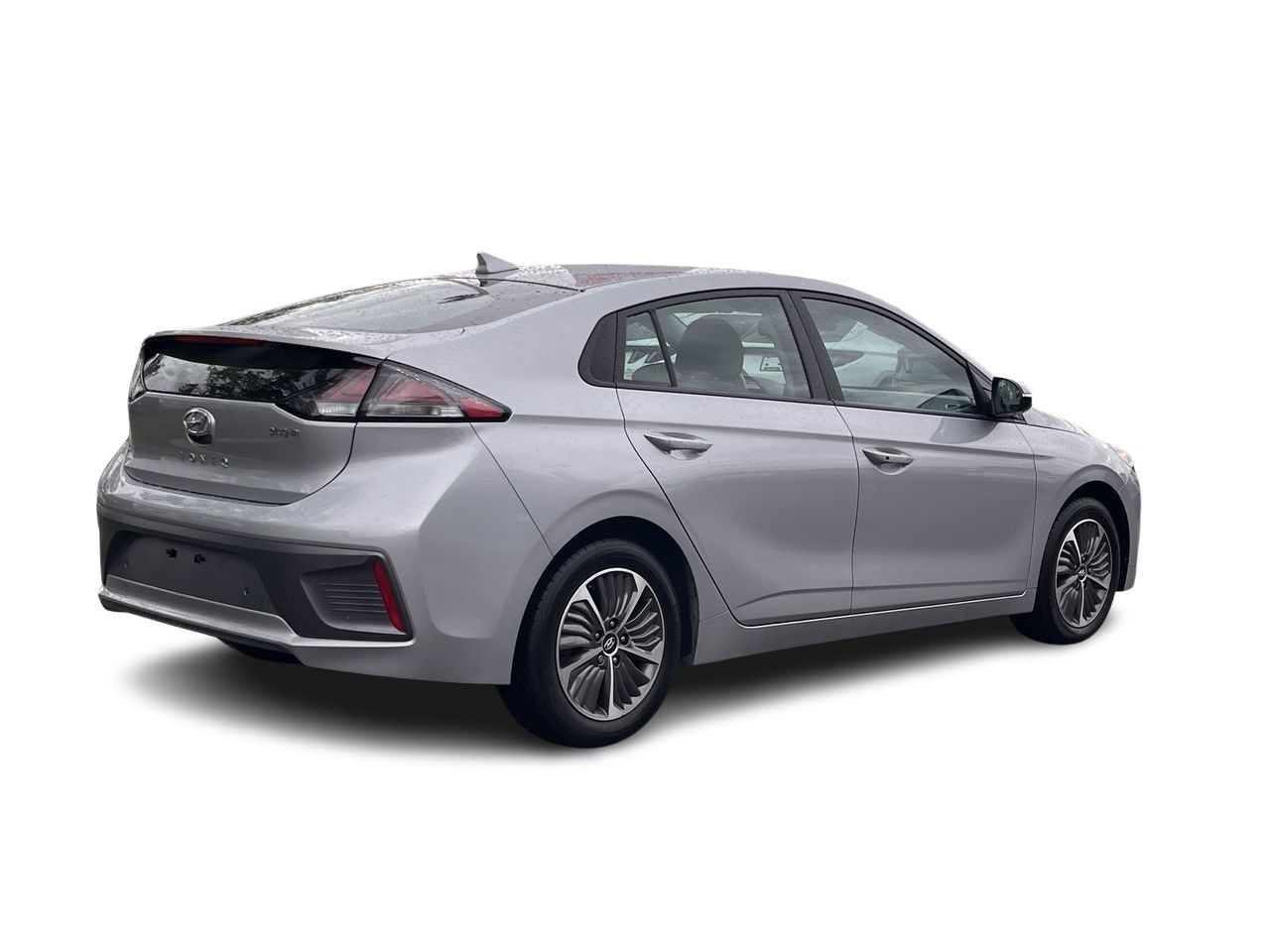 2022 Hyundai Ioniq