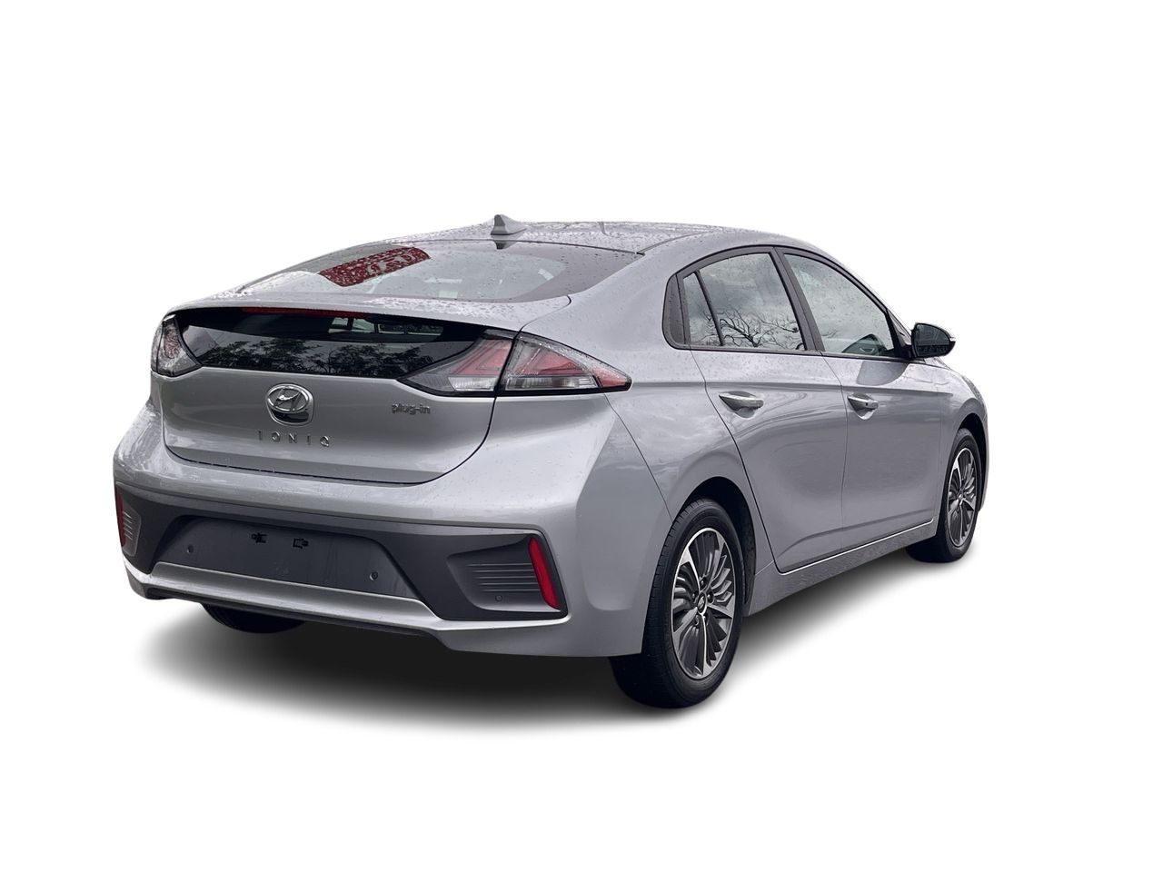 2022 Hyundai Ioniq