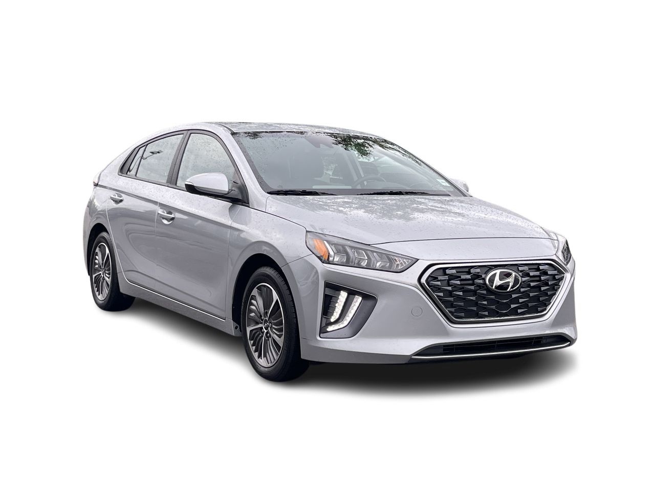 2022 Hyundai Ioniq