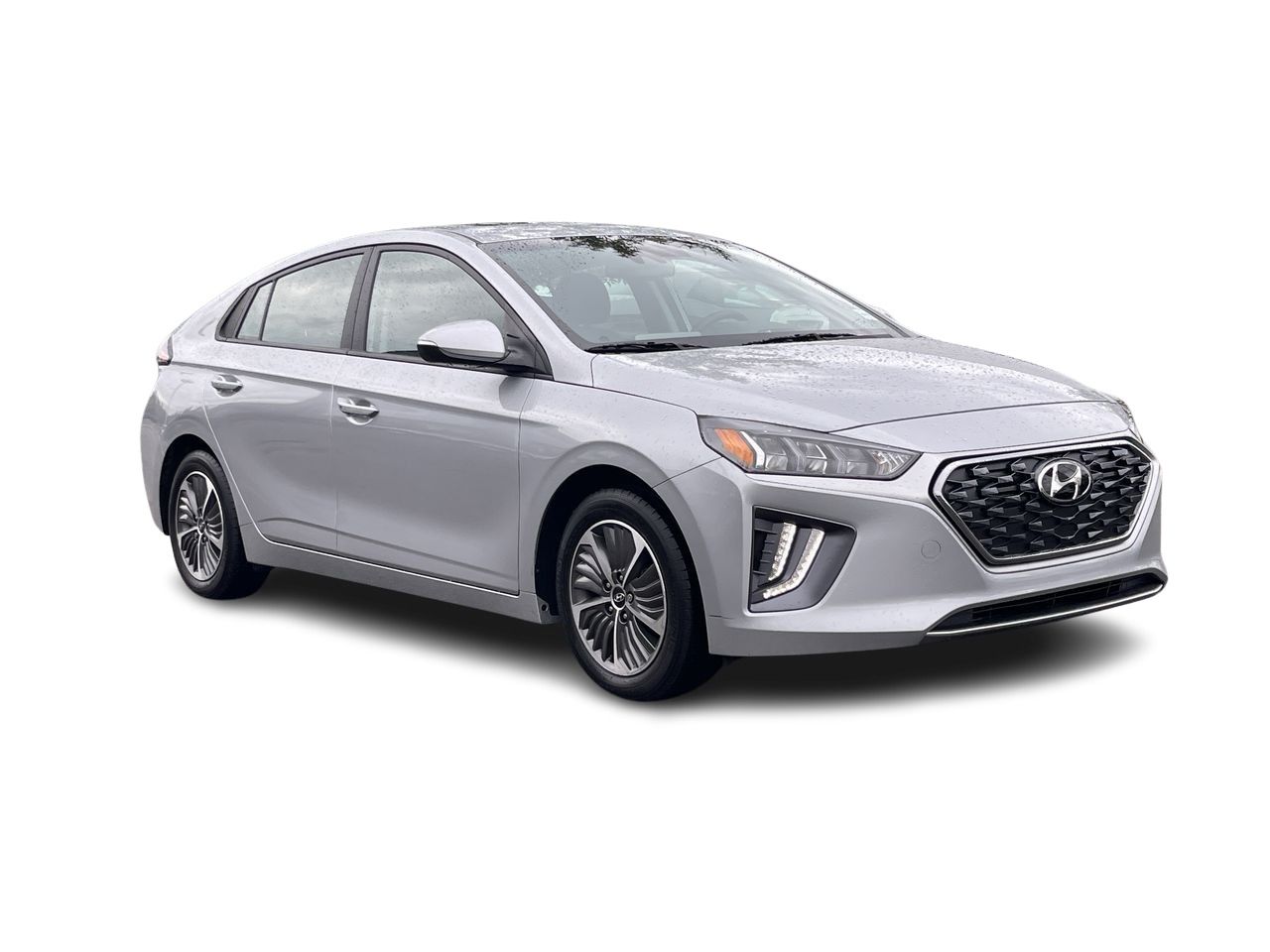 2022 Hyundai Ioniq