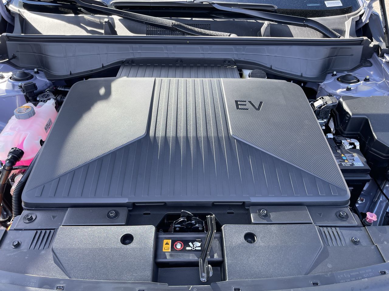 2025 Hyundai KONA ELECTRIC in Calgary, Alberta
