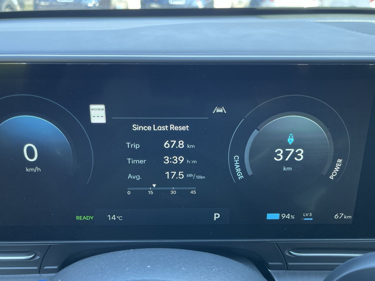 2025 Hyundai KONA ELECTRIC in Calgary, Alberta