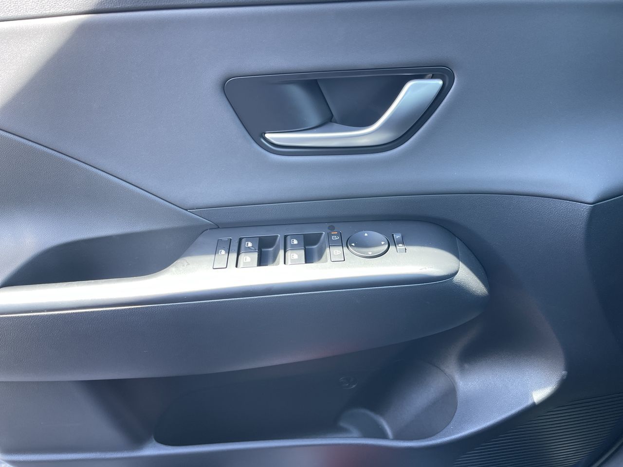 2025 Hyundai KONA ELECTRIC in Calgary, Alberta