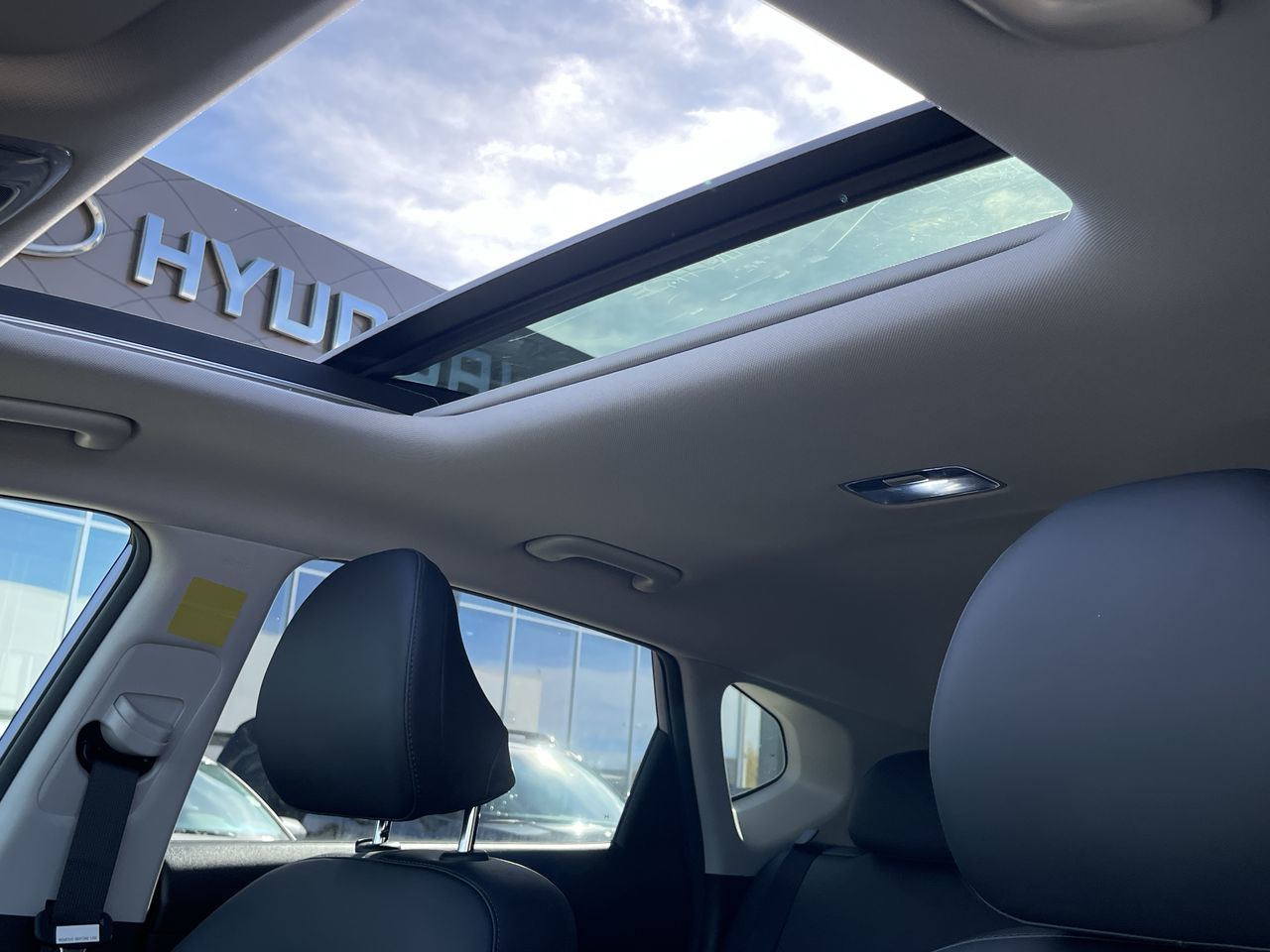2025 Hyundai KONA ELECTRIC in Calgary, Alberta