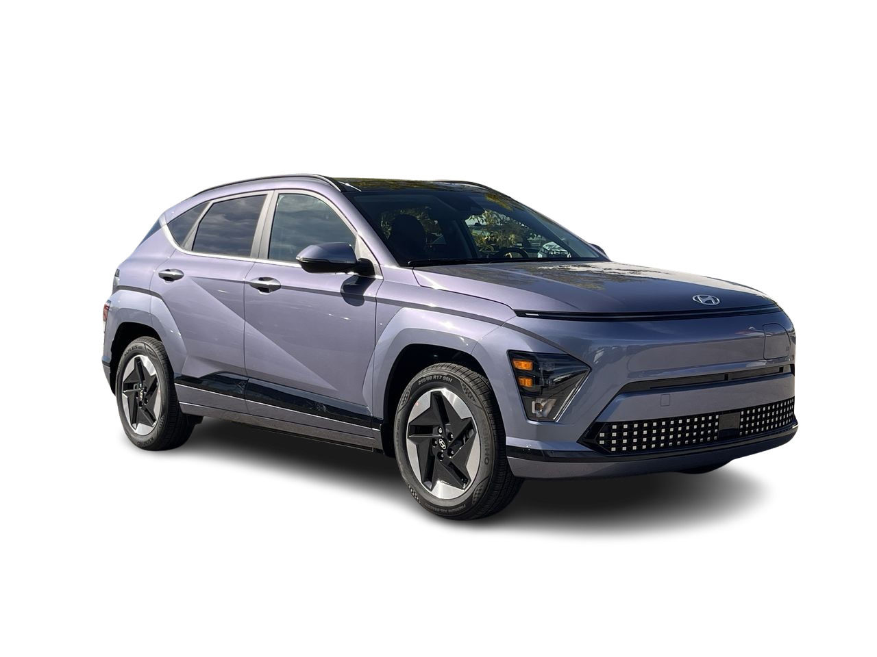2025 Hyundai KONA ELECTRIC in Calgary, Alberta