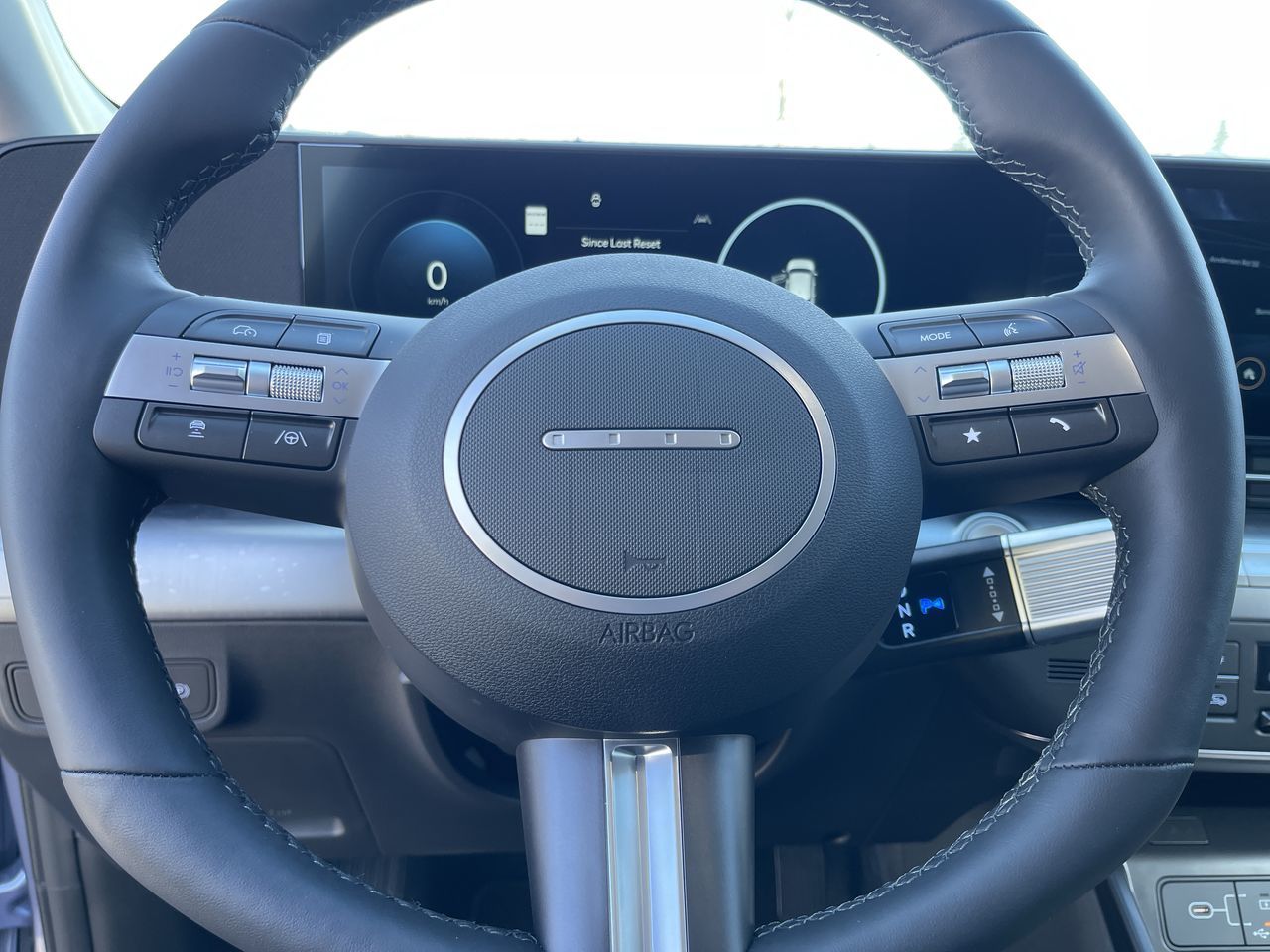 2025 Hyundai KONA ELECTRIC in Calgary, Alberta