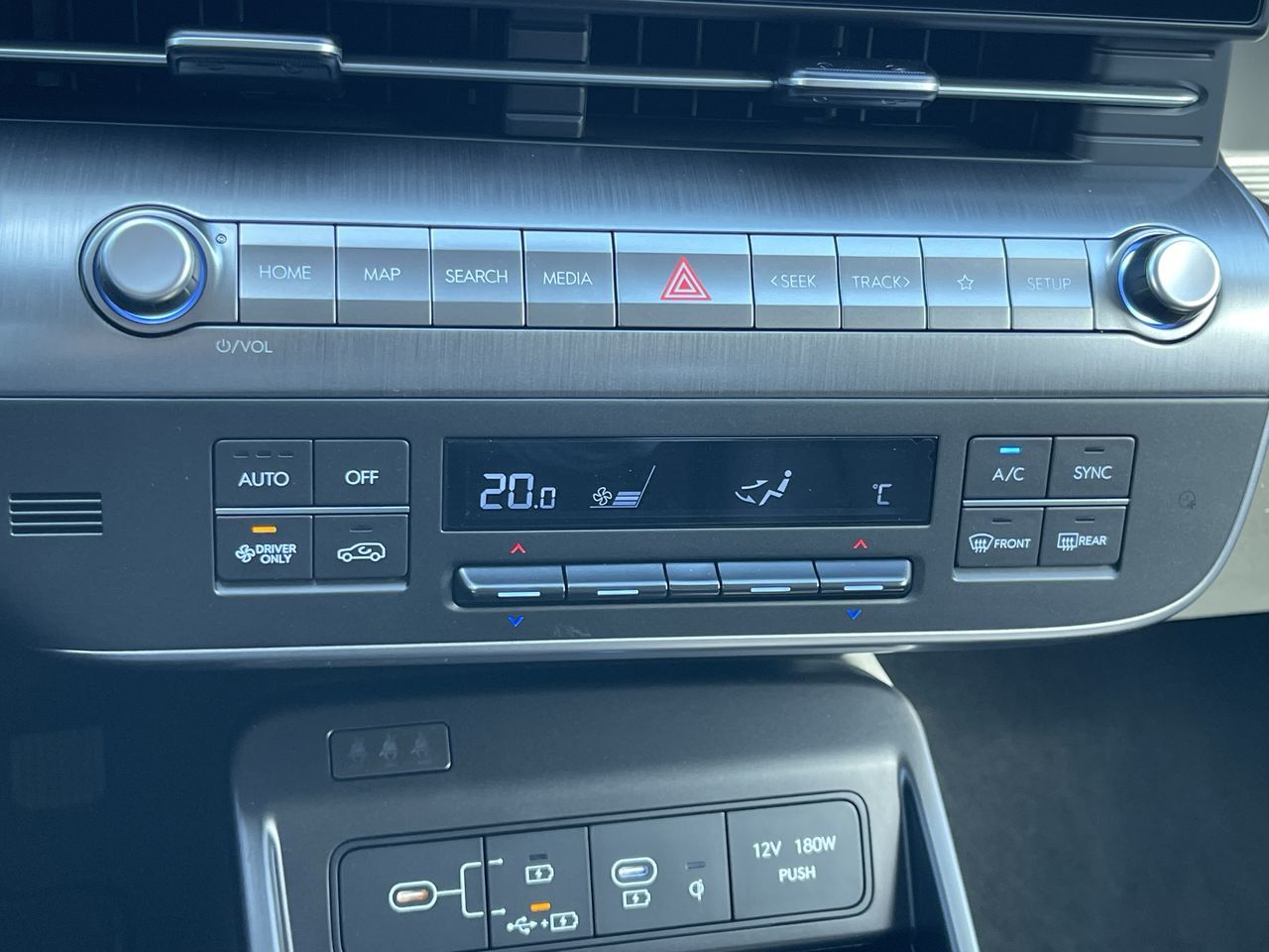 2025 Hyundai KONA ELECTRIC in Calgary, Alberta