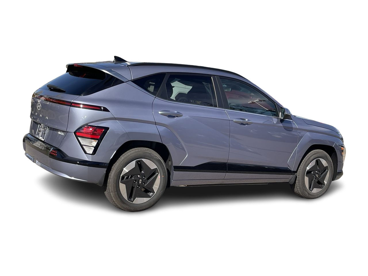 2025 Hyundai KONA ELECTRIC in Calgary, Alberta