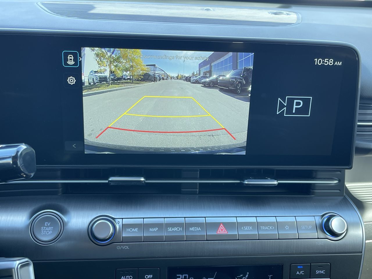 2025 Hyundai KONA ELECTRIC in Calgary, Alberta