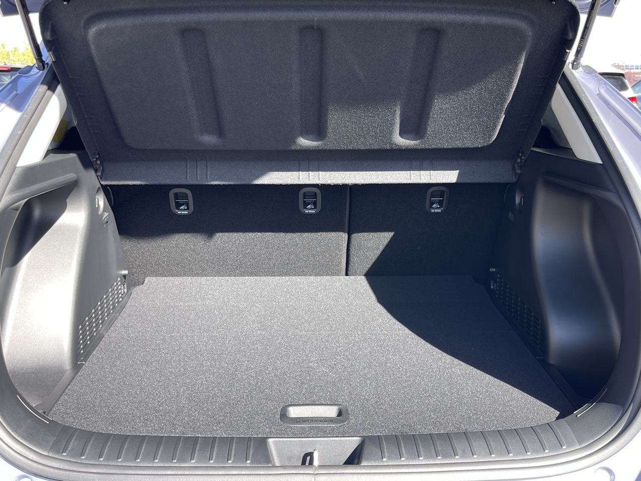 2025 Hyundai KONA ELECTRIC in Calgary, Alberta