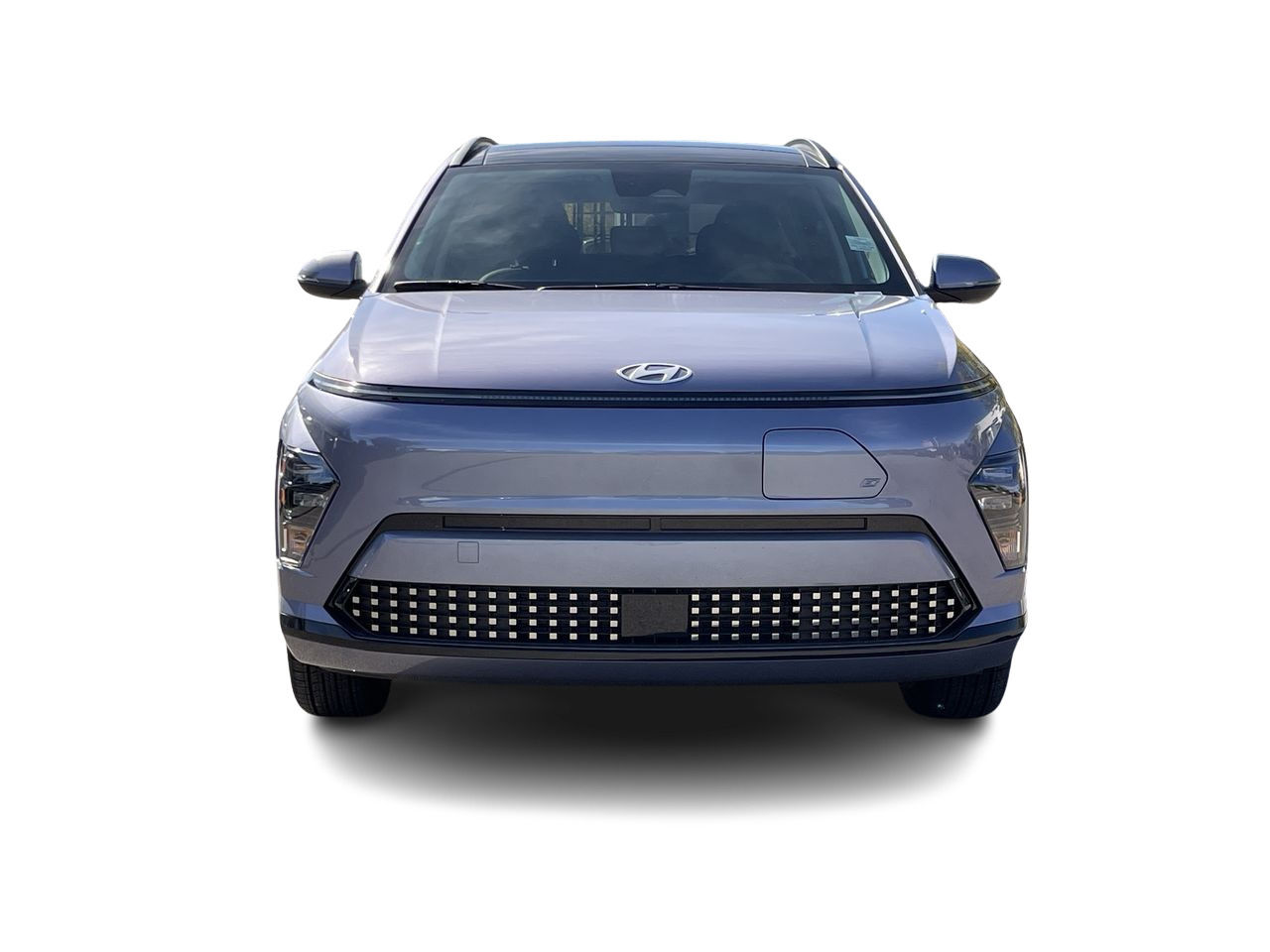 2025 Hyundai KONA ELECTRIC in Calgary, Alberta