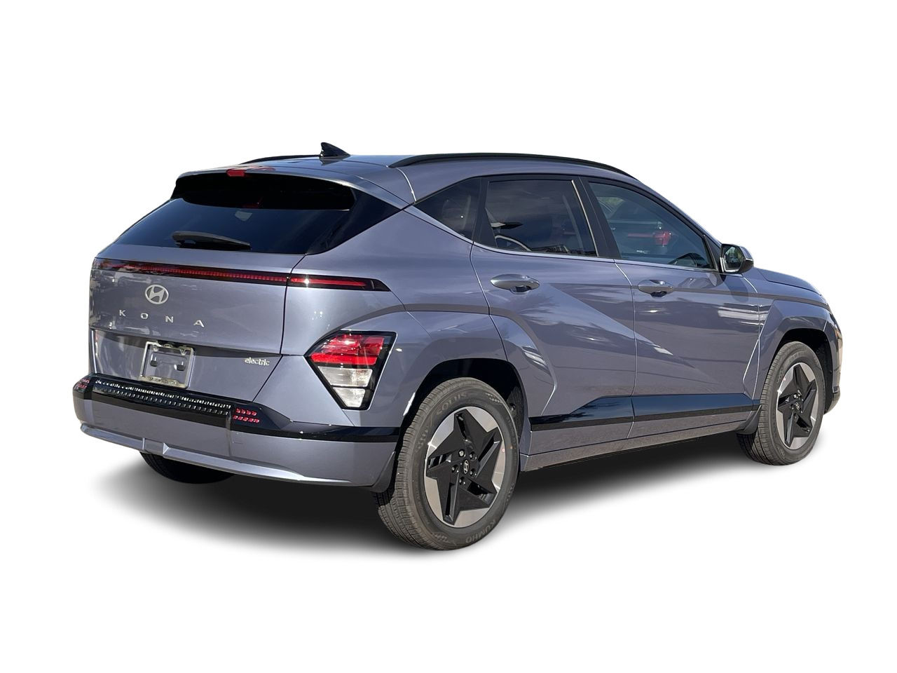 2025 Hyundai KONA ELECTRIC in Calgary, Alberta