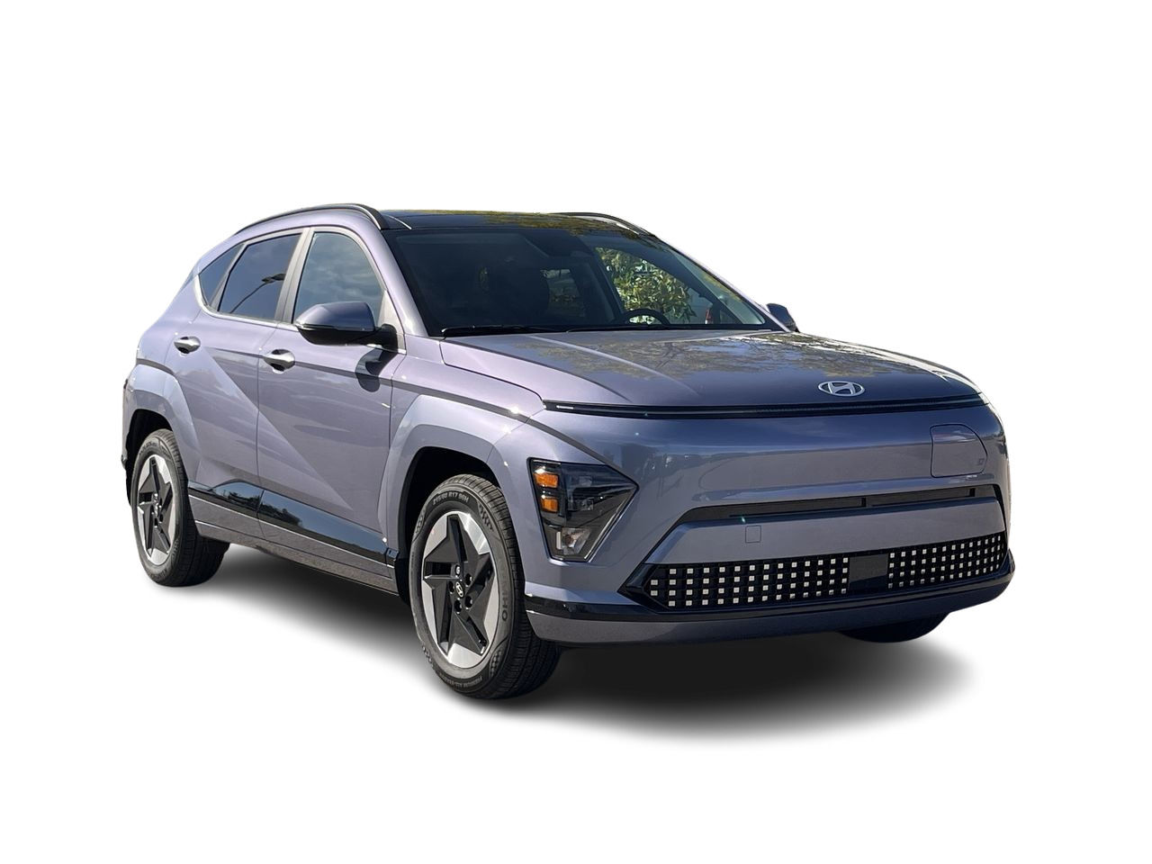 2025 Hyundai KONA ELECTRIC in Calgary, Alberta