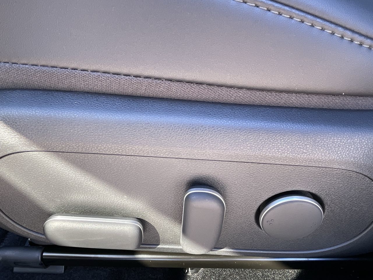 2025 Hyundai KONA ELECTRIC in Calgary, Alberta