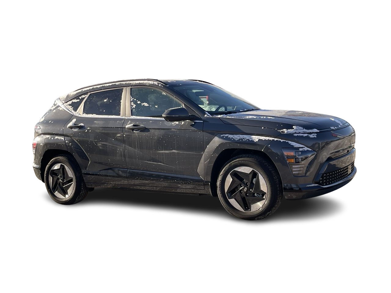 2025 Hyundai KONA ELECTRIC in Calgary, Alberta