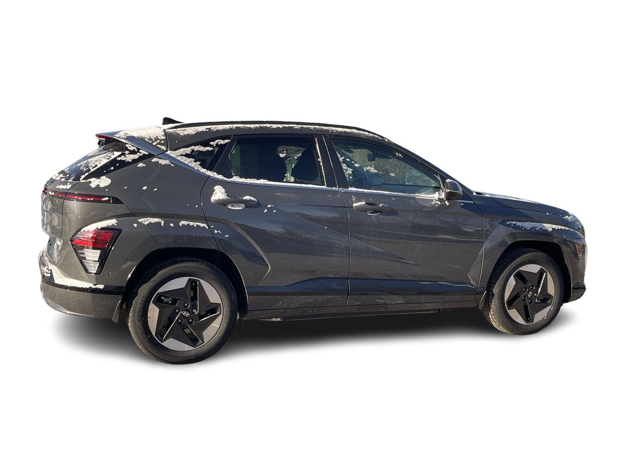2025 Hyundai KONA ELECTRIC in Calgary, Alberta
