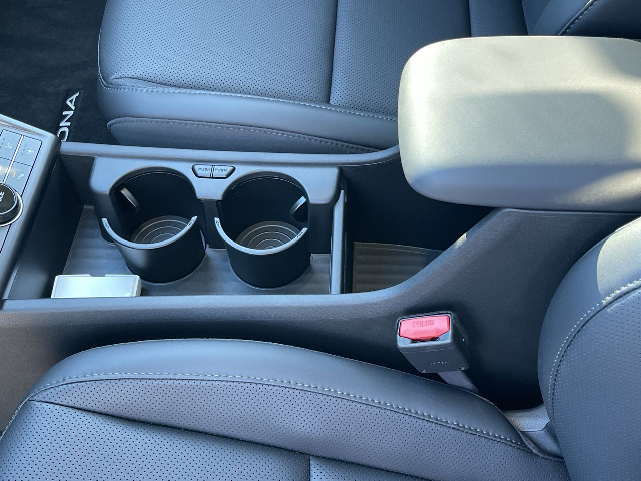 2025 Hyundai KONA ELECTRIC in Calgary, Alberta