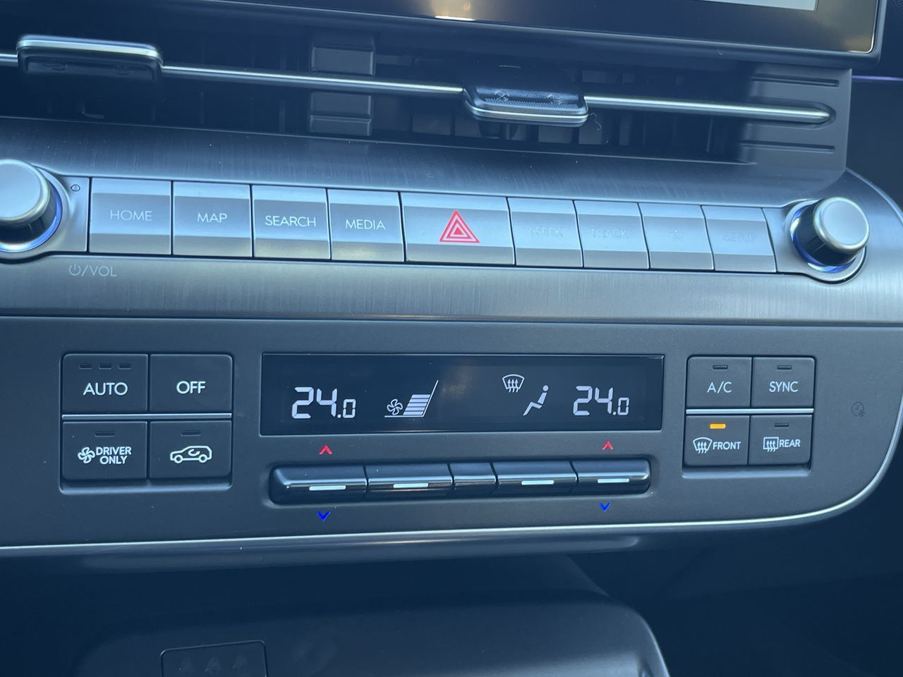 2025 Hyundai KONA ELECTRIC in Calgary, Alberta