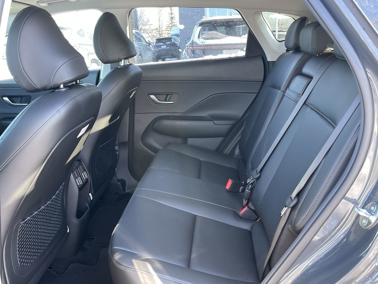 2025 Hyundai KONA ELECTRIC in Calgary, Alberta