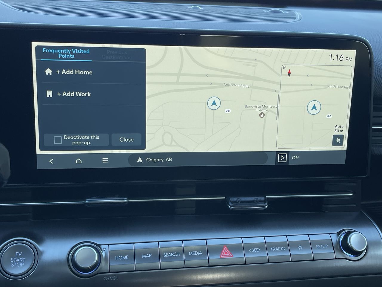 2025 Hyundai KONA ELECTRIC in Calgary, Alberta