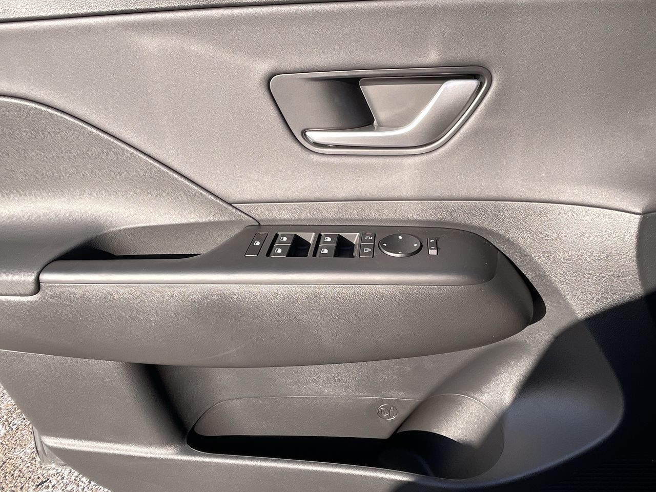 2025 Hyundai KONA ELECTRIC in Calgary, Alberta