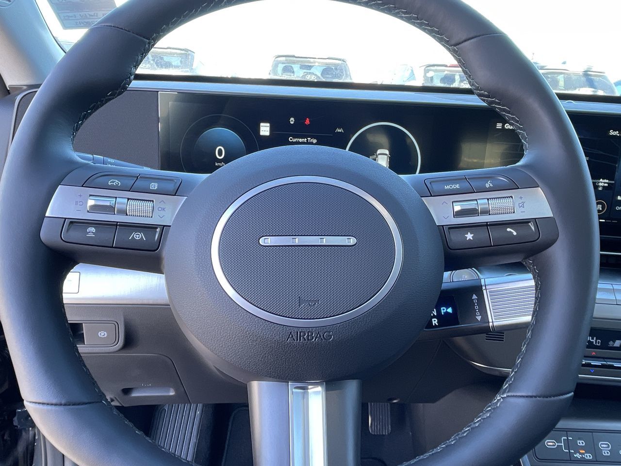 2025 Hyundai KONA ELECTRIC in Calgary, Alberta