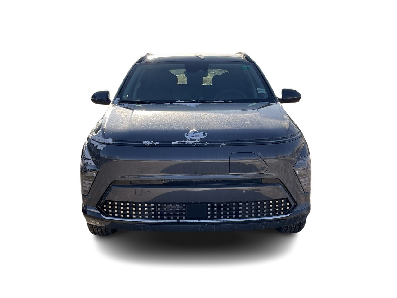 2025 Hyundai KONA ELECTRIC in Calgary, Alberta