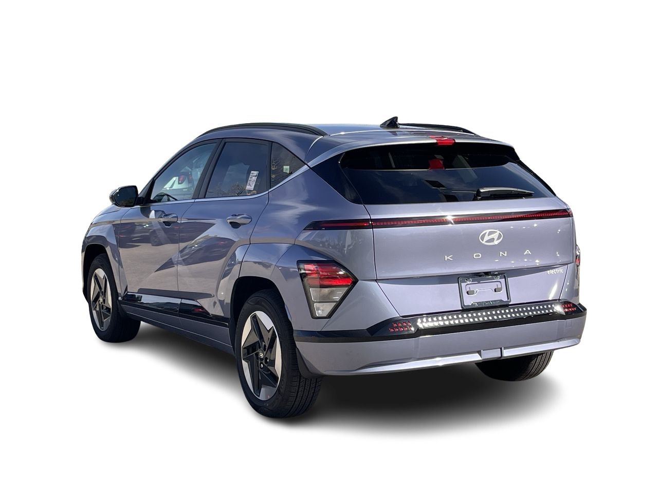 Hyundai KONA ELECTRIC  2025 à Calgary, Alberta