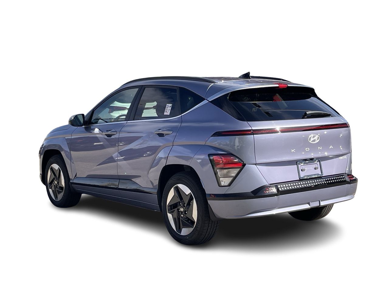 Hyundai KONA ELECTRIC  2025 à Calgary, Alberta