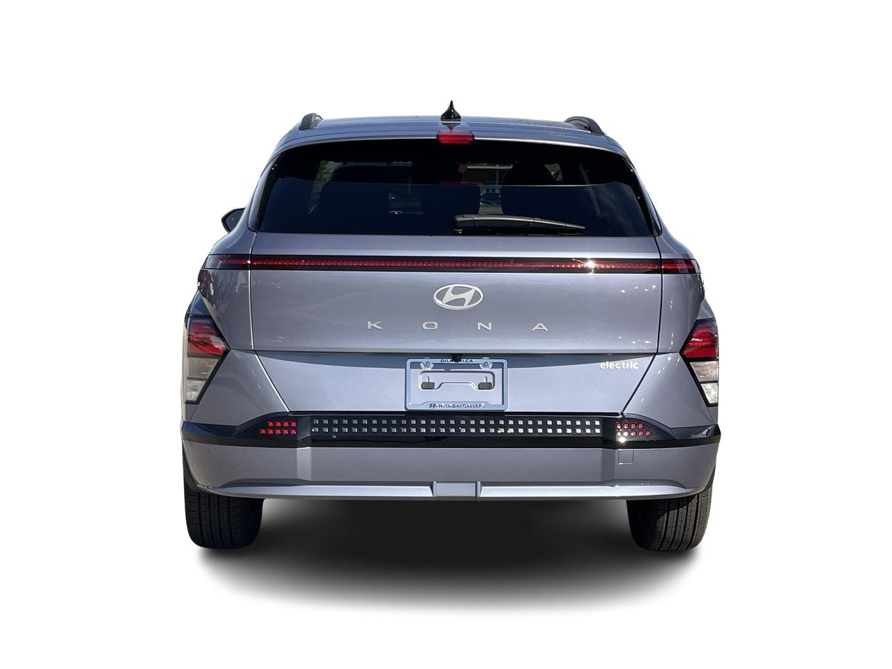Hyundai KONA ELECTRIC  2025 à Calgary, Alberta