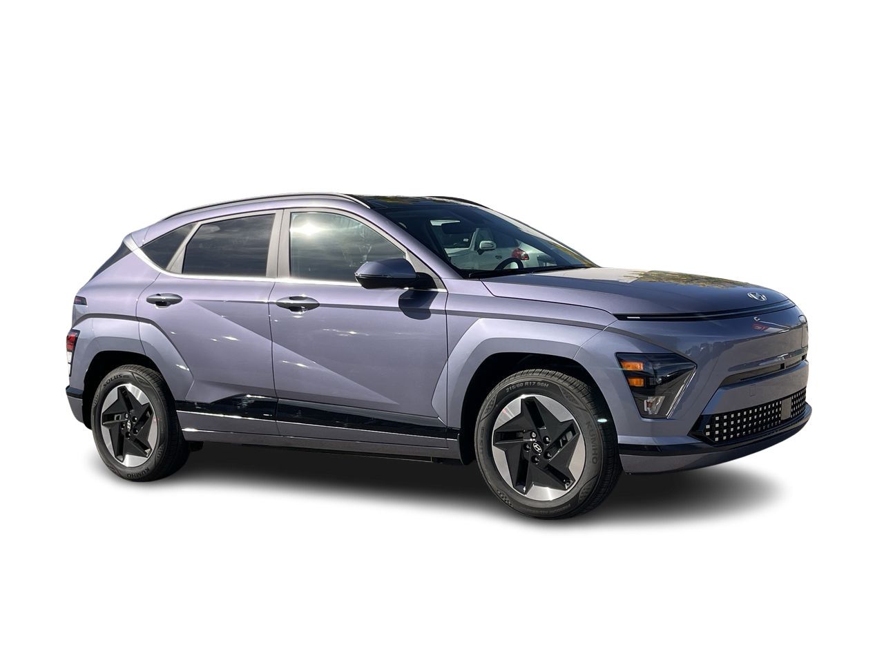 Hyundai KONA ELECTRIC  2025 à Calgary, Alberta