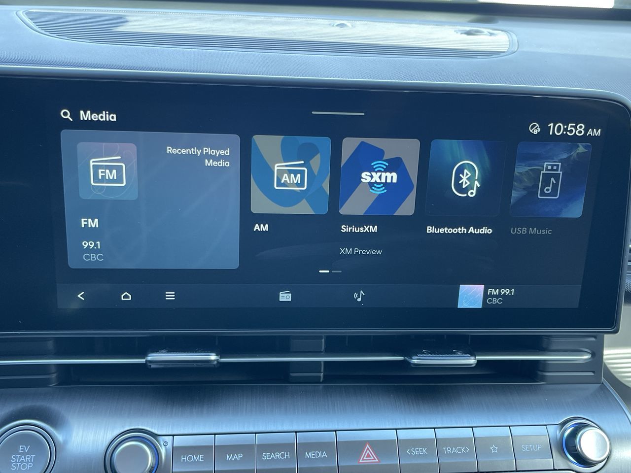 Hyundai KONA ELECTRIC  2025 à Calgary, Alberta