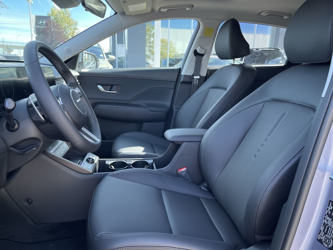 Hyundai KONA ELECTRIC  2025 à Calgary, Alberta