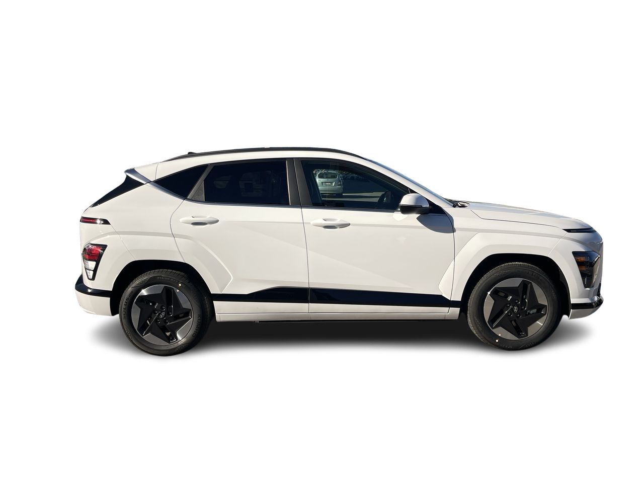 2026 Hyundai Kona Electric