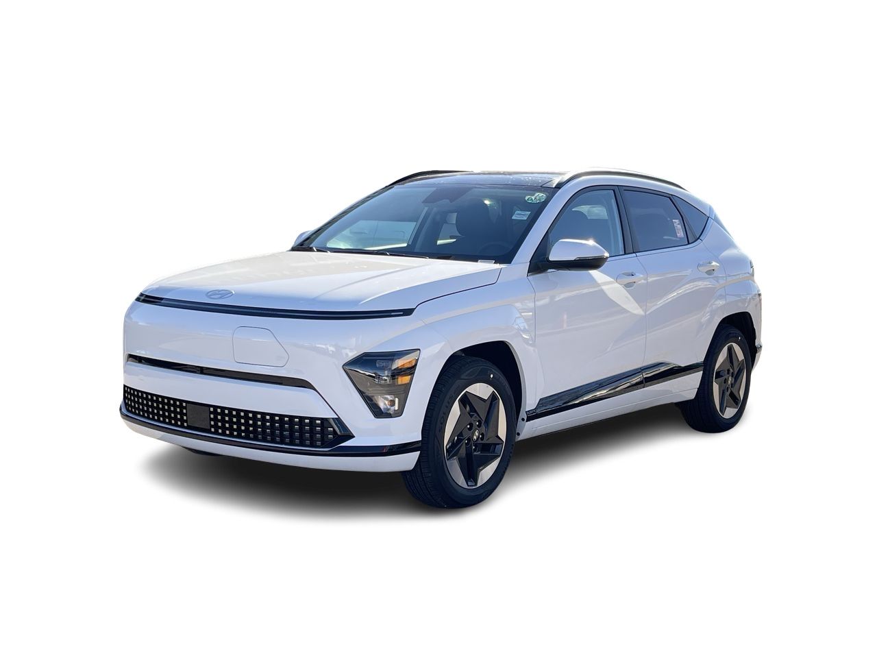 2026 Hyundai Kona Electric
