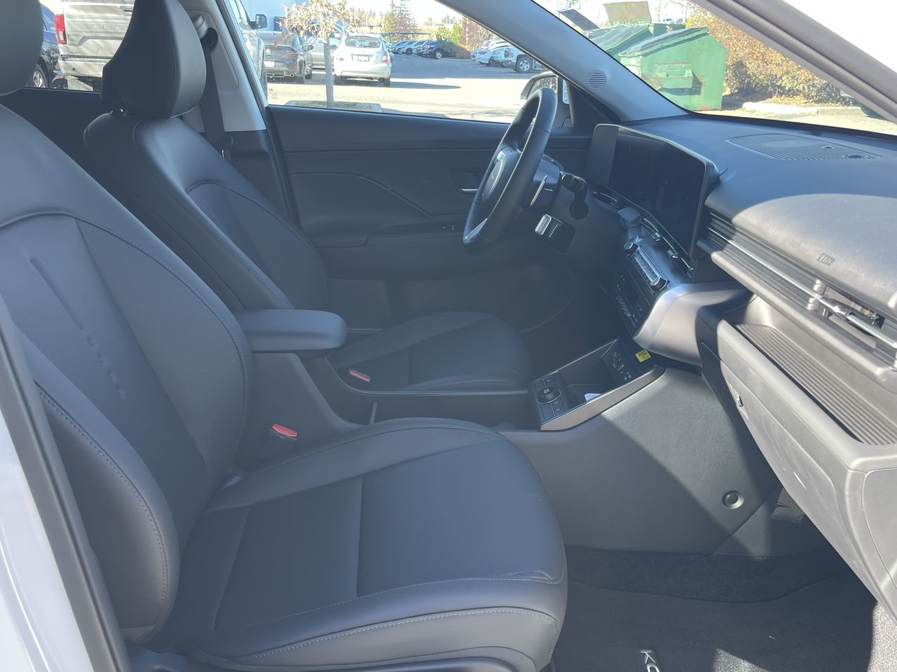 2026 Hyundai Kona Electric