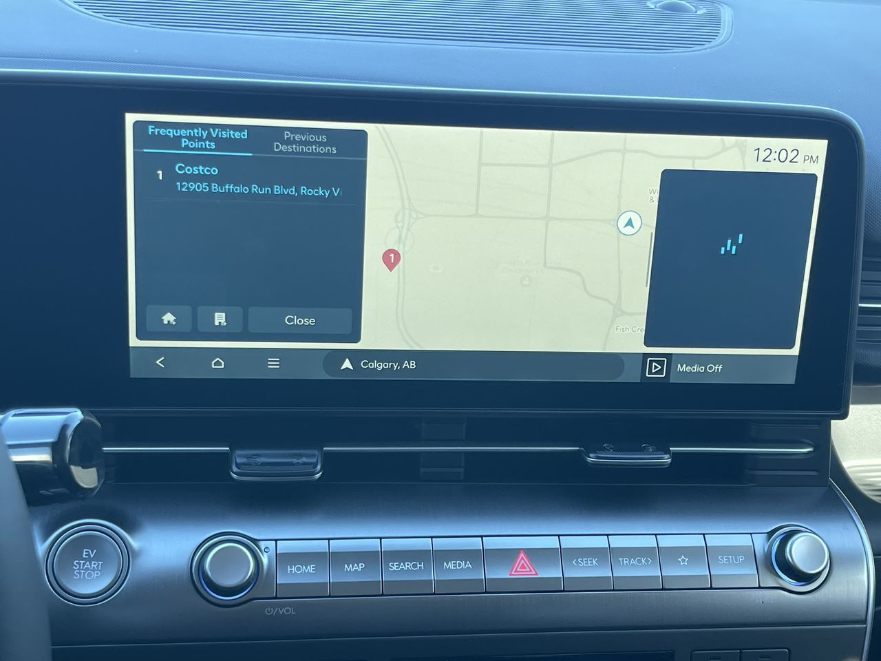 2026 Hyundai Kona Electric