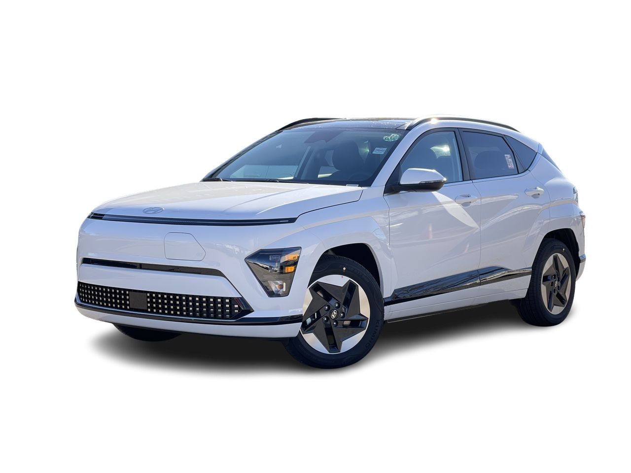 2026 Hyundai Kona Electric