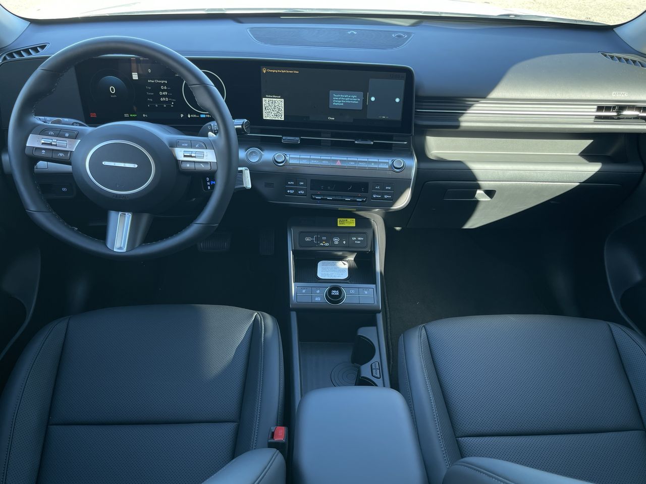 2026 Hyundai Kona Electric