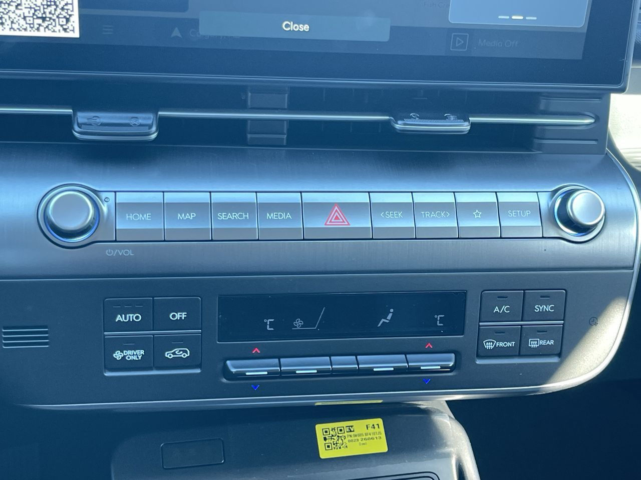 2026 Hyundai Kona Electric
