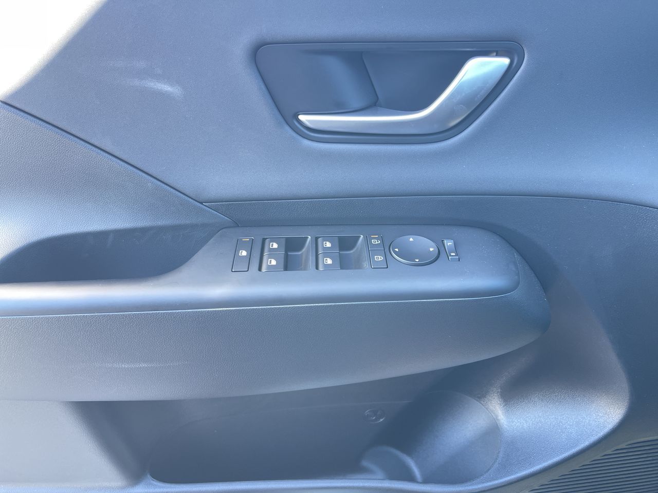 2026 Hyundai Kona Electric