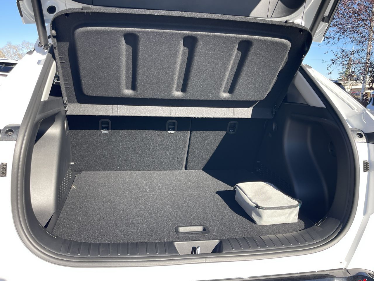 2026 Hyundai Kona Electric