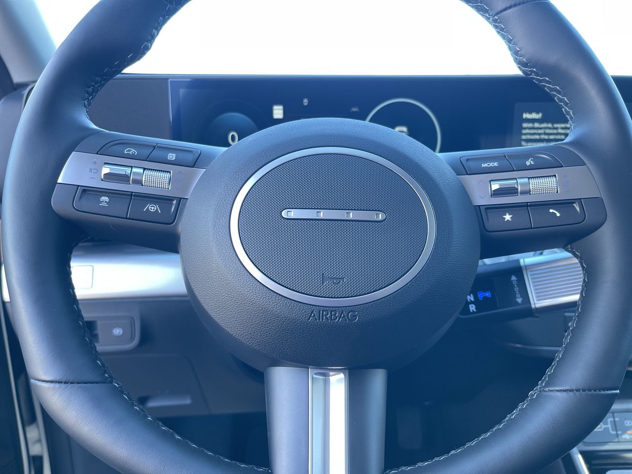 2026 Hyundai Kona Electric