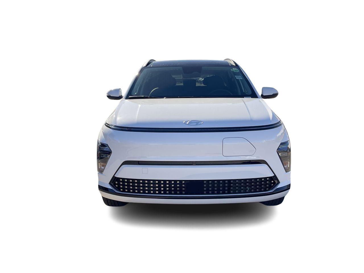 2026 Hyundai Kona Electric